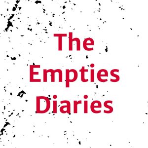 The Empties Diaries